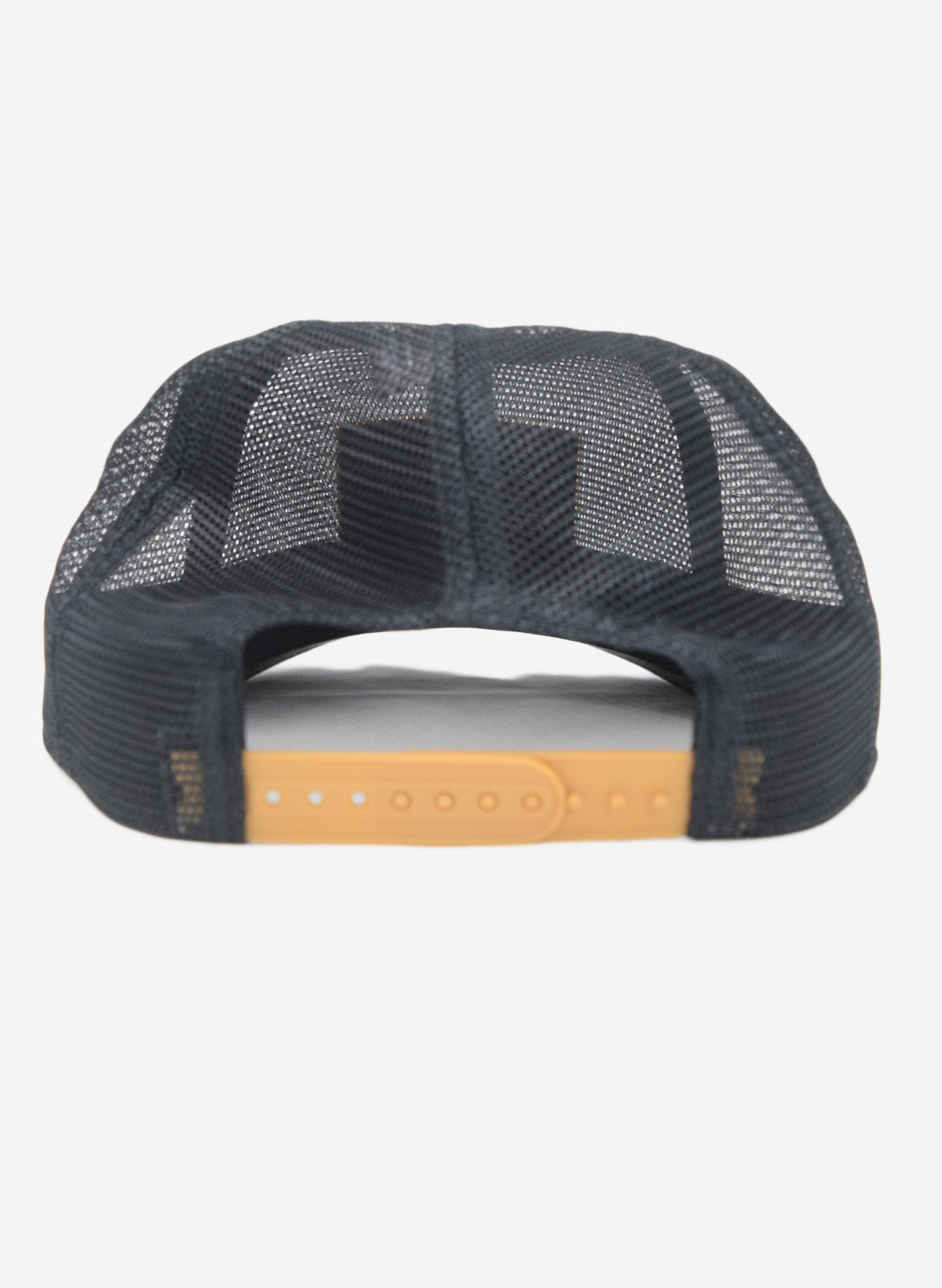 All Mesh Trucker Hat