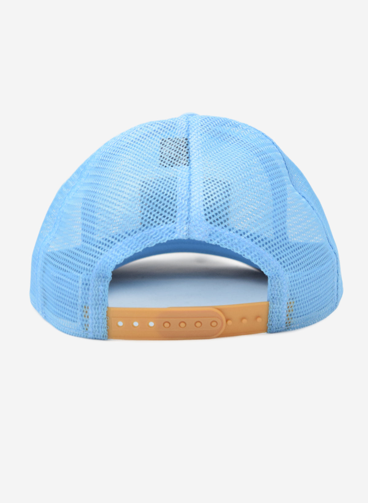 All Mesh Trucker Hat