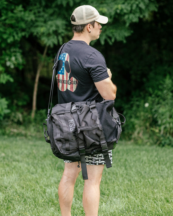 Duffle Carry
