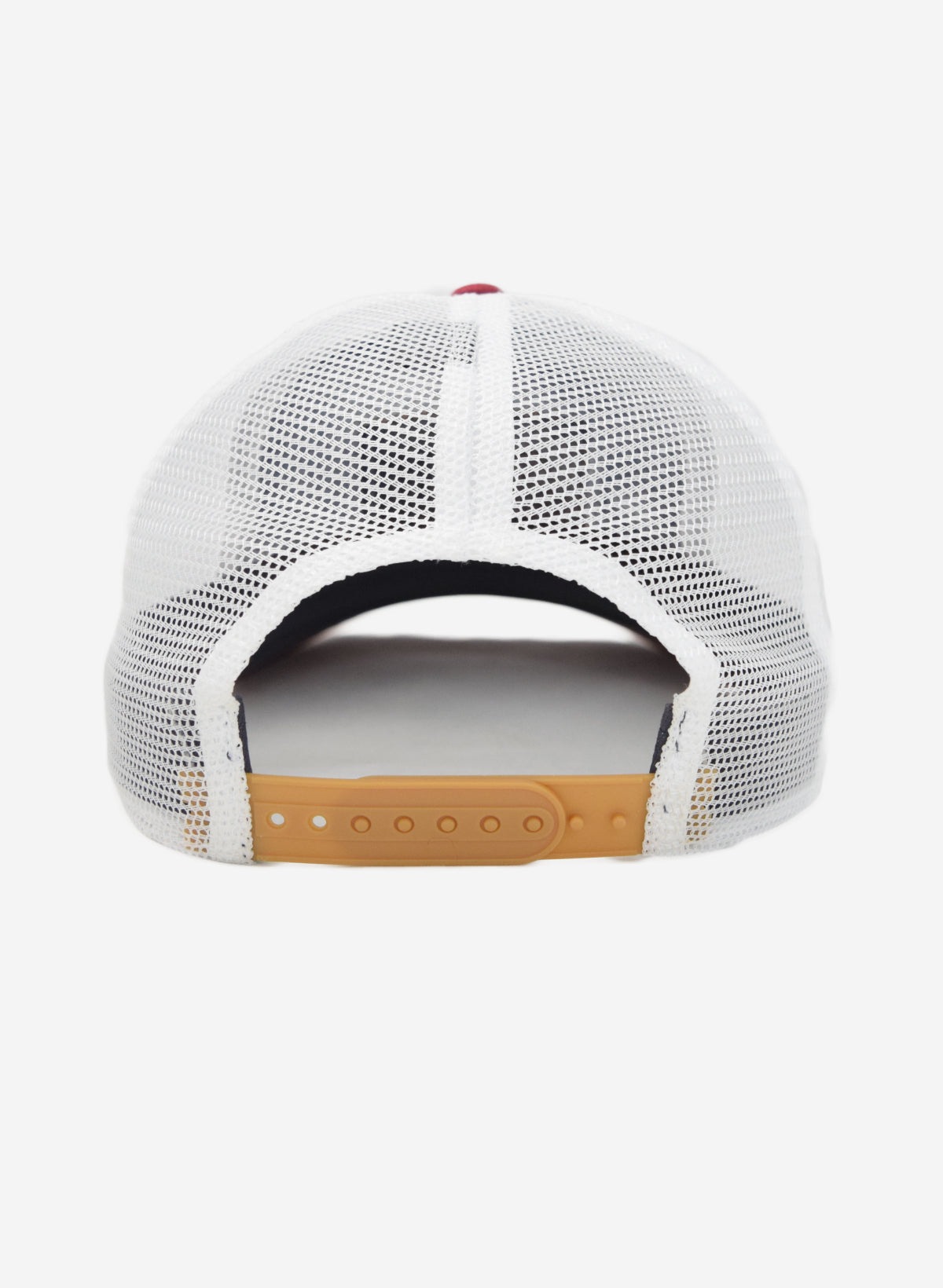 All Mesh Trucker Hat