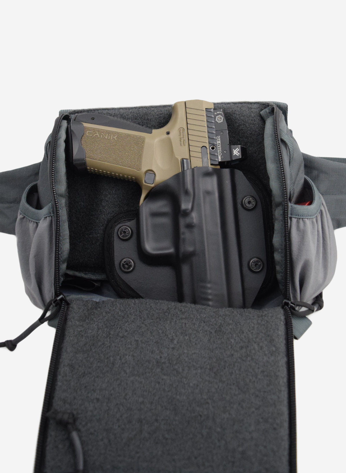 Radian Rig