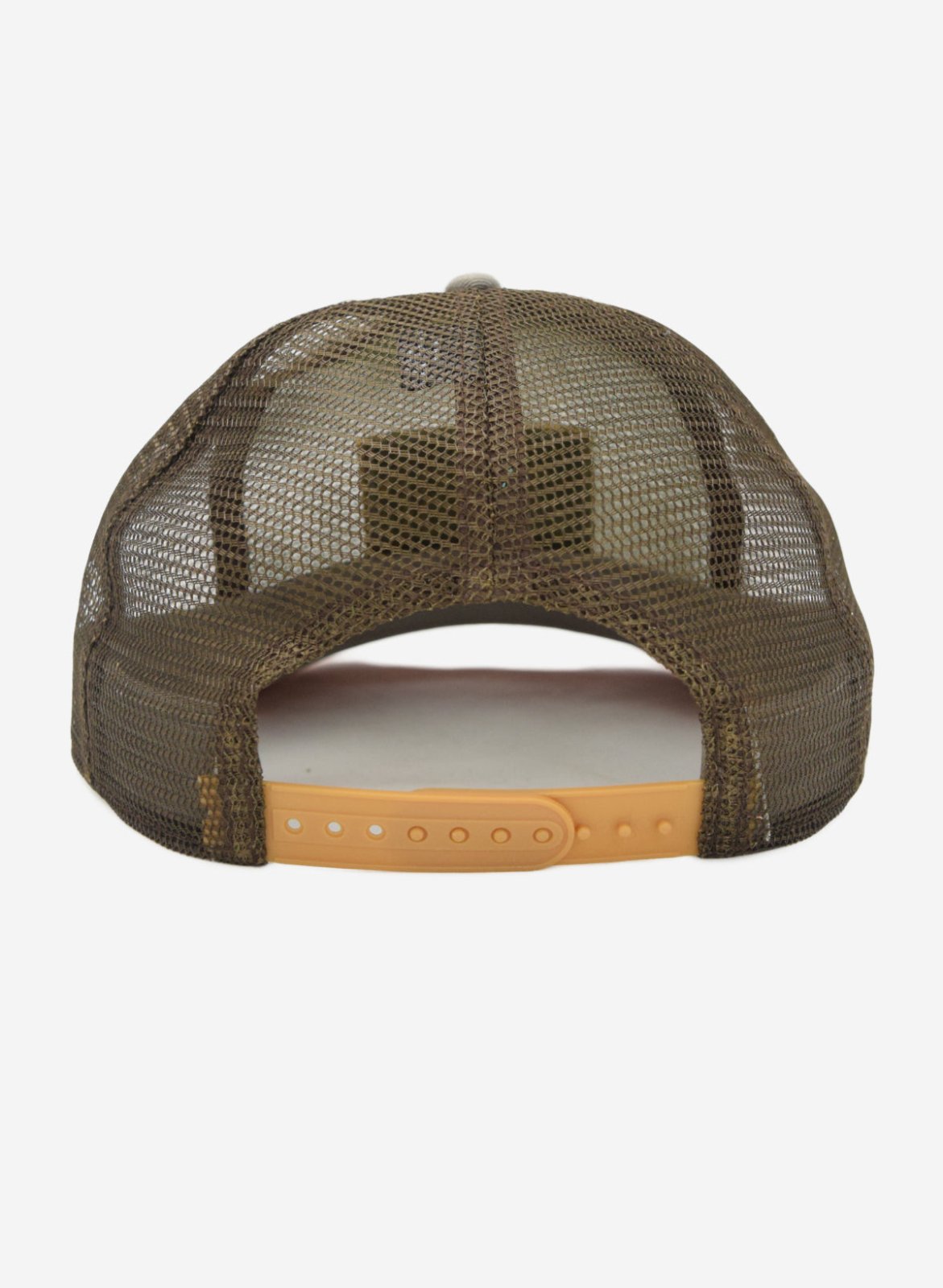 All Mesh Trucker Hat - NoSurrenderGear