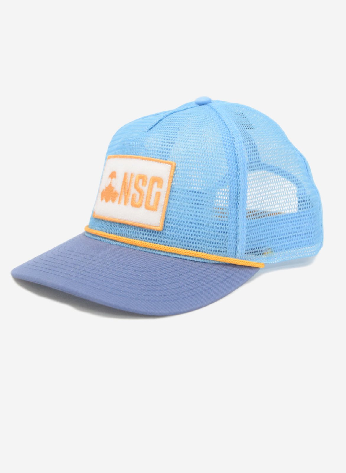All Mesh Trucker Hat - NoSurrenderGear