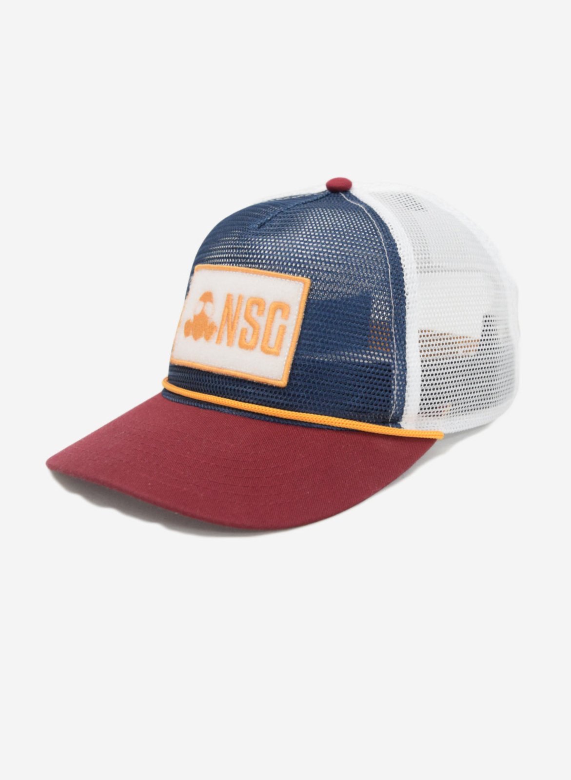 All Mesh Trucker Hat - NoSurrenderGear