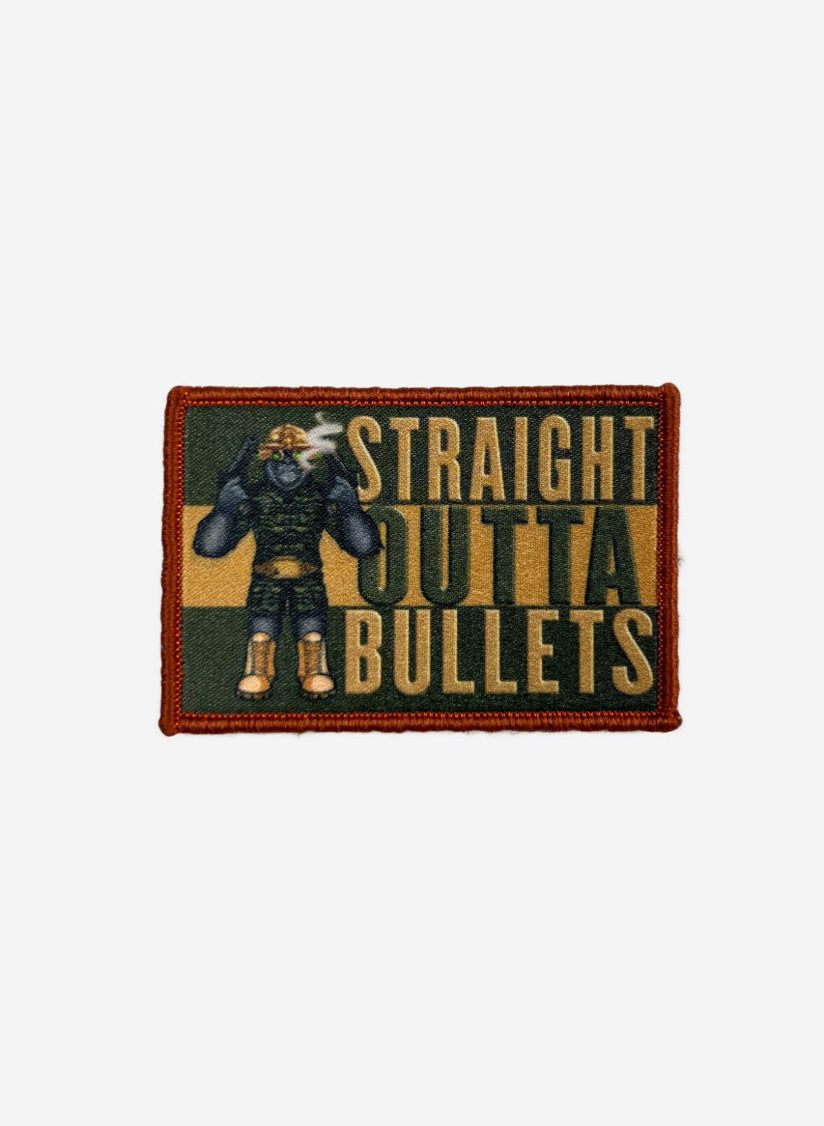 Freedom Collection - NoSurrenderGear