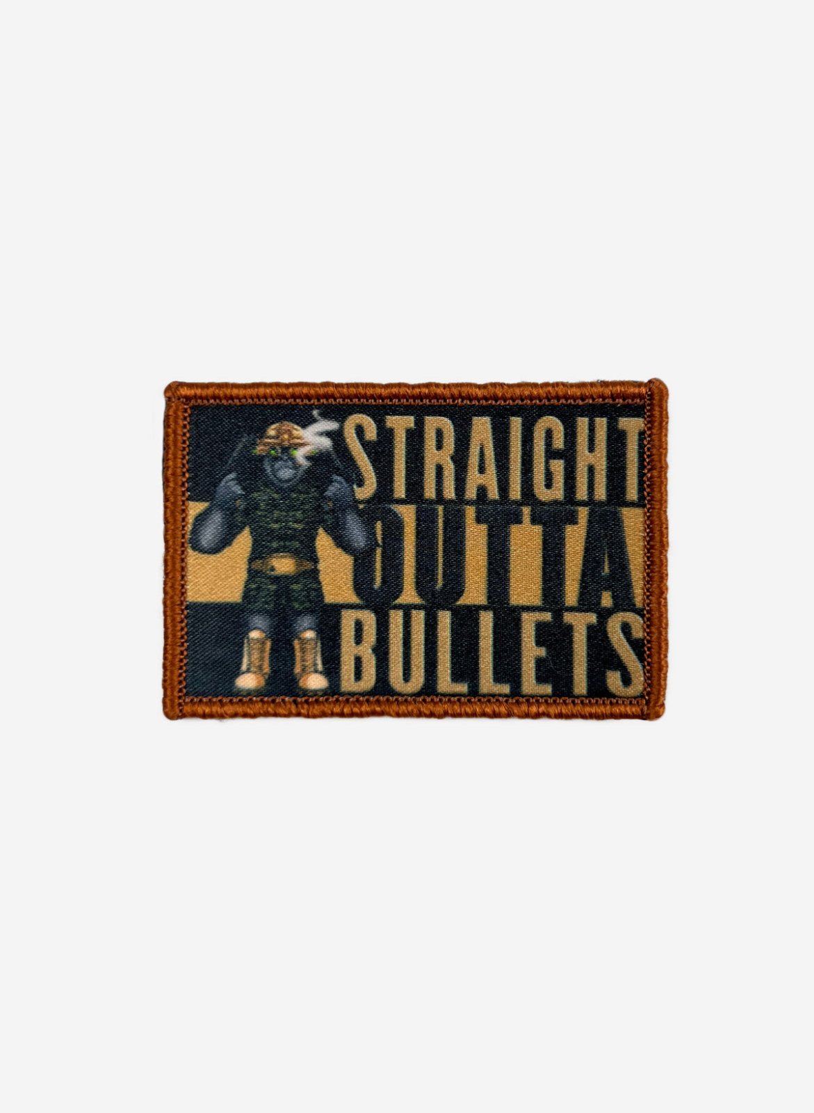 Freedom Collection - NoSurrenderGear