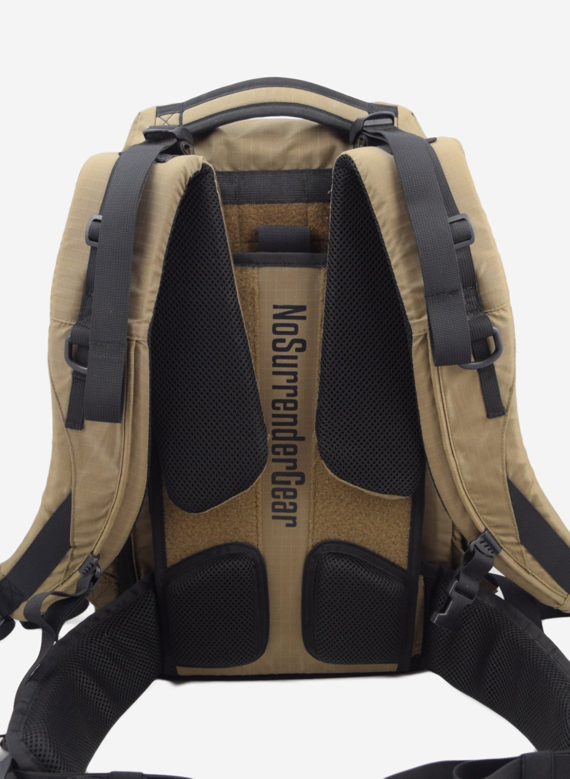 Paradigm Pack - NoSurrenderGear