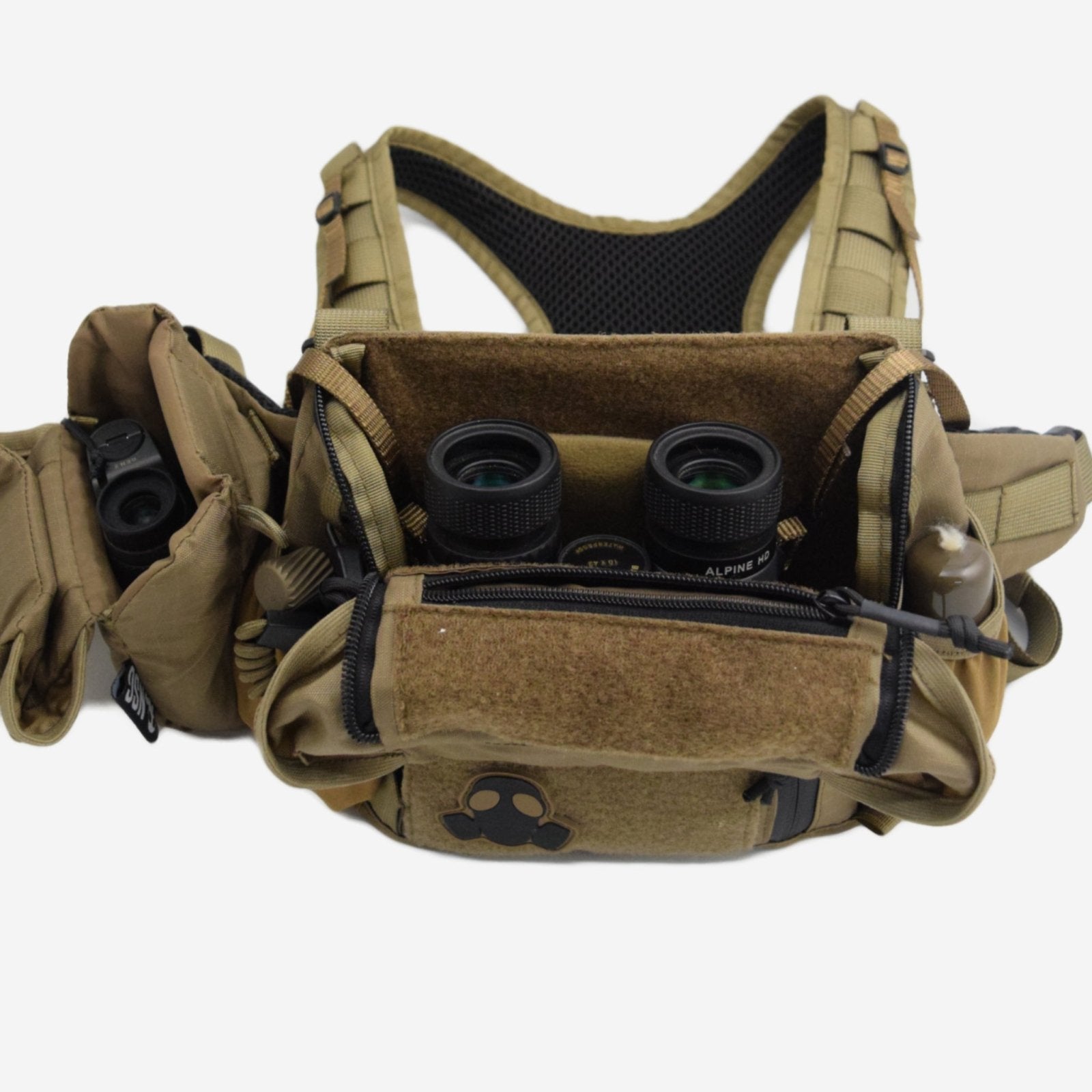 Radian Rig - NoSurrenderGear