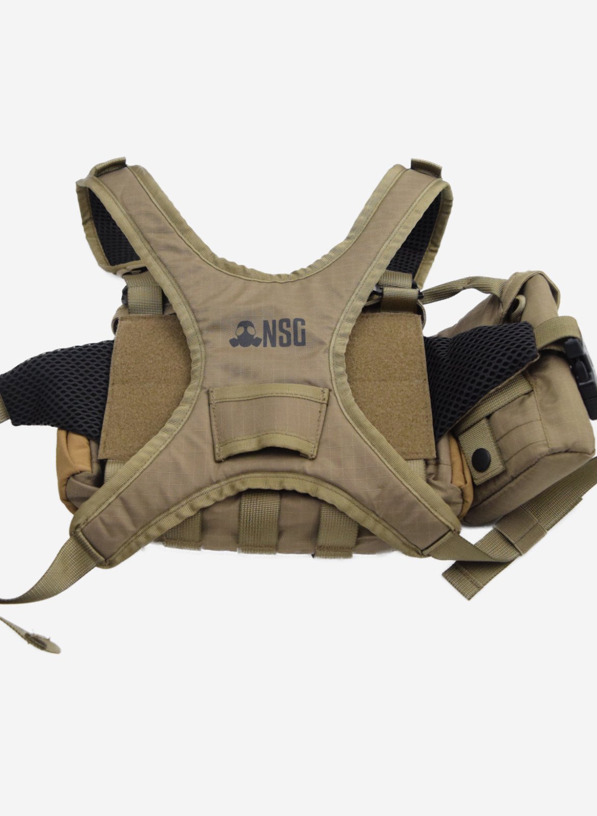 Radian Rig - NoSurrenderGear