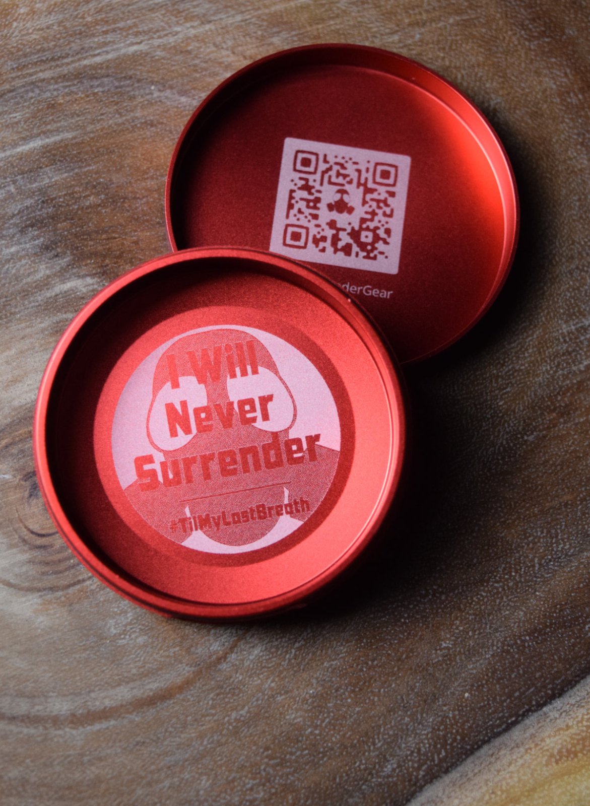 Stash Pack - NoSurrenderGear