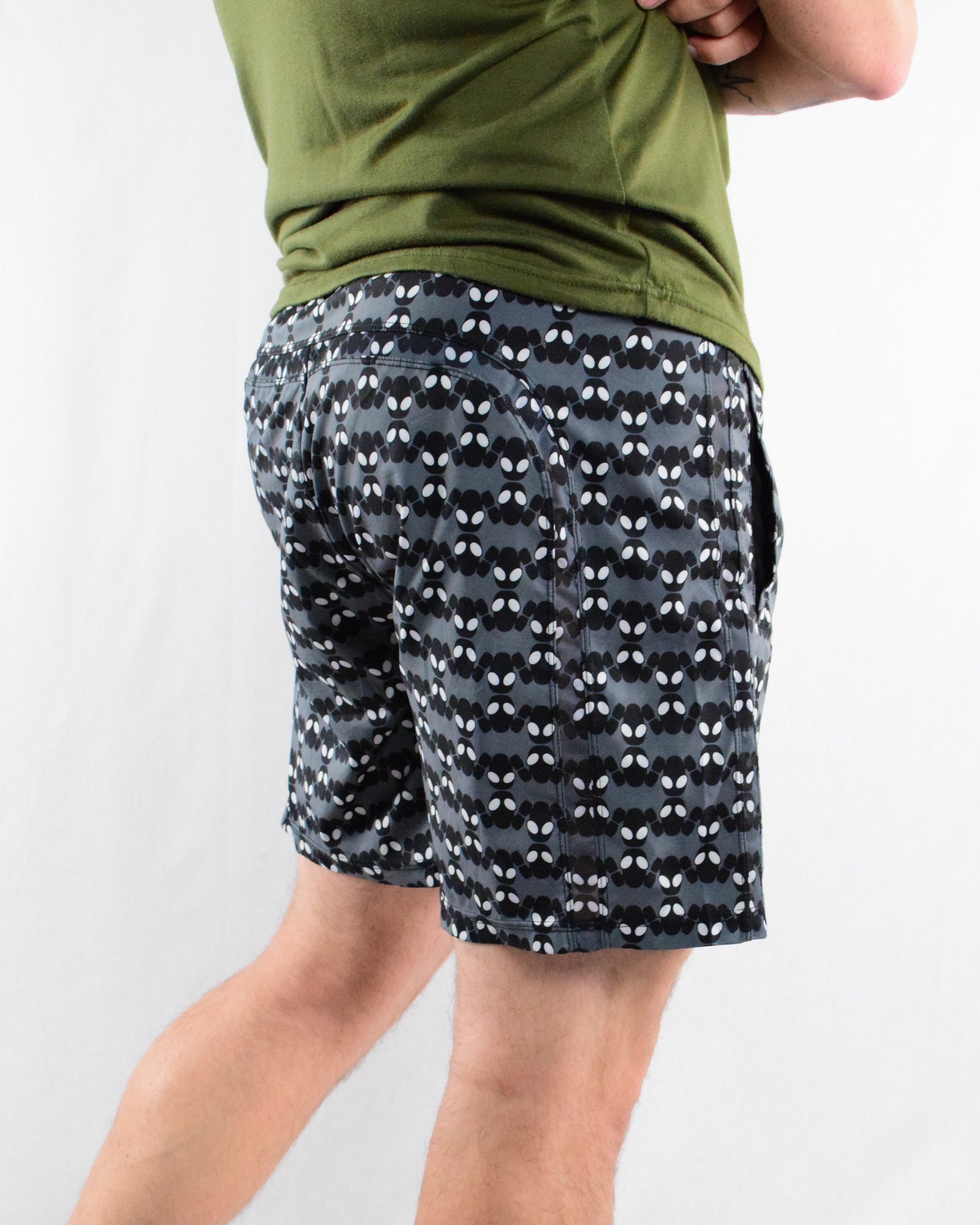 Raptor Trainer 7.0 | Gray