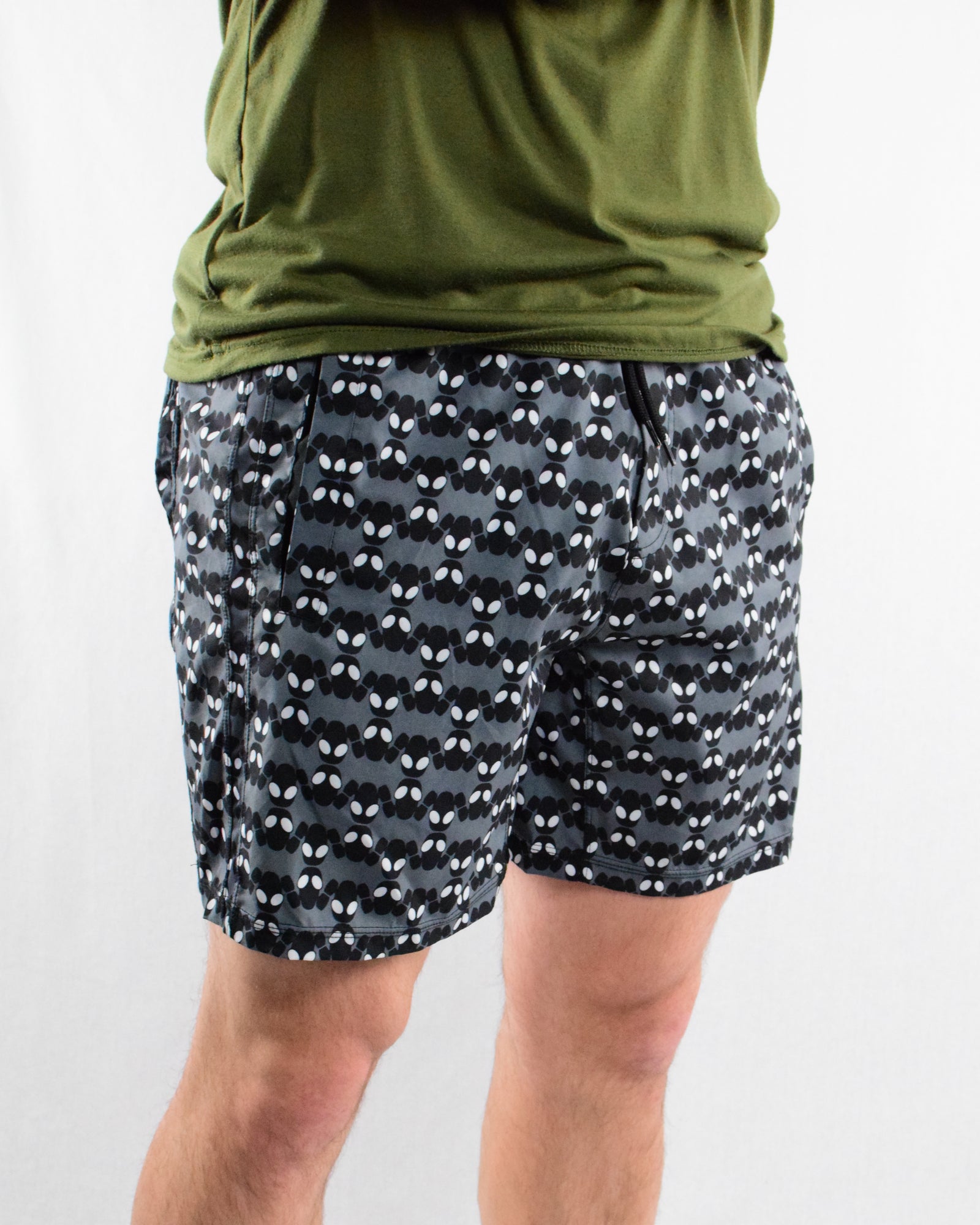 Raptor Trainer 7.0 | Gray