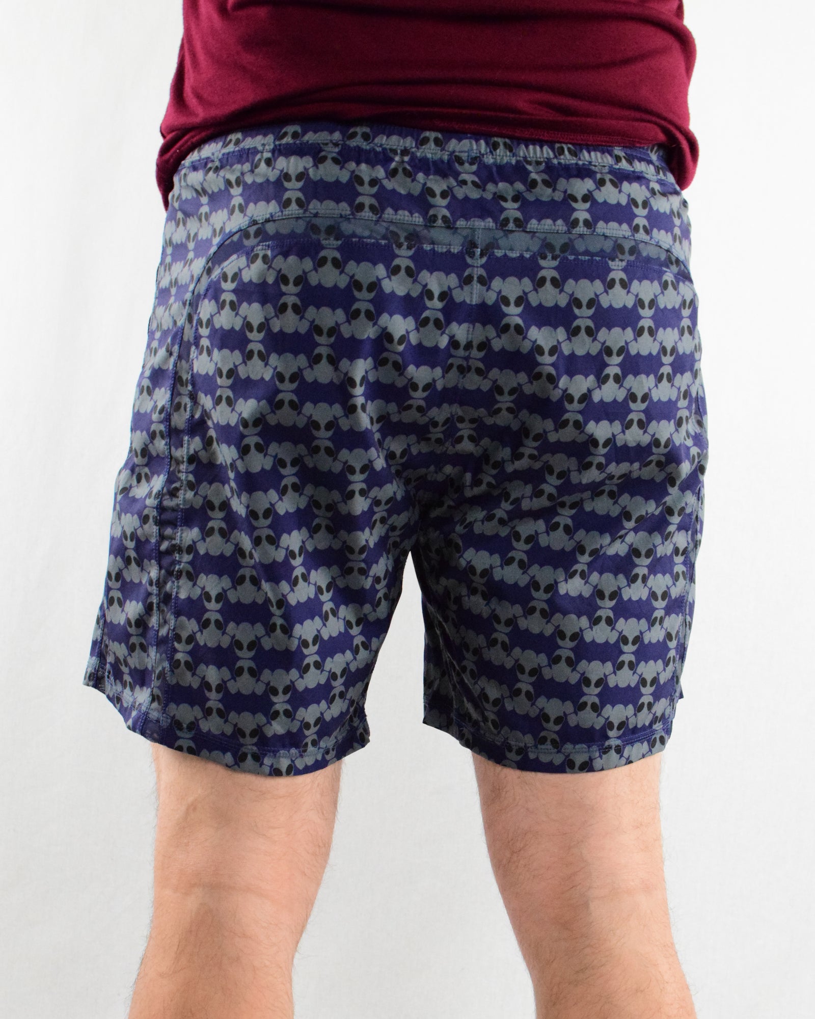 Raptor Trainer 7.0 | Navy