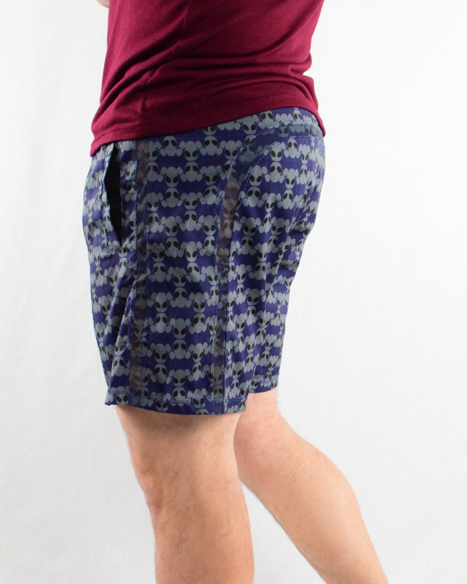 Raptor Trainer 7.0 | Navy