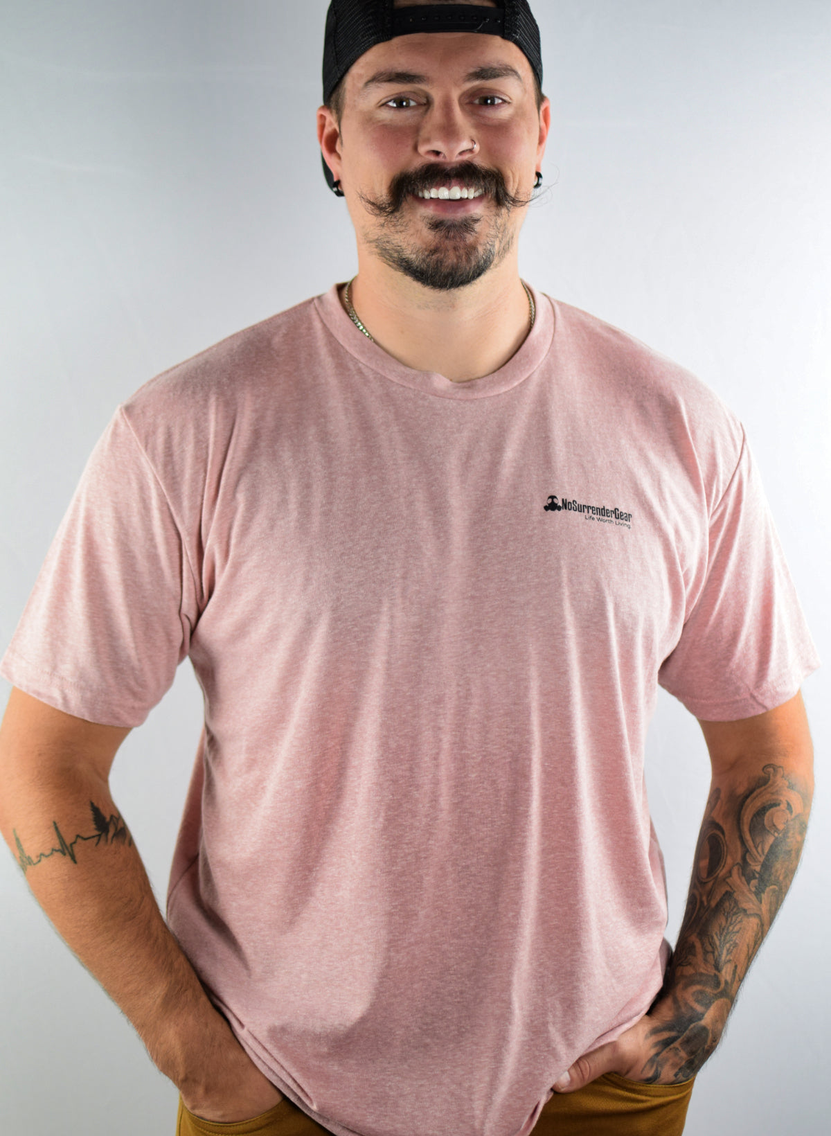 LWL Sunset Tee