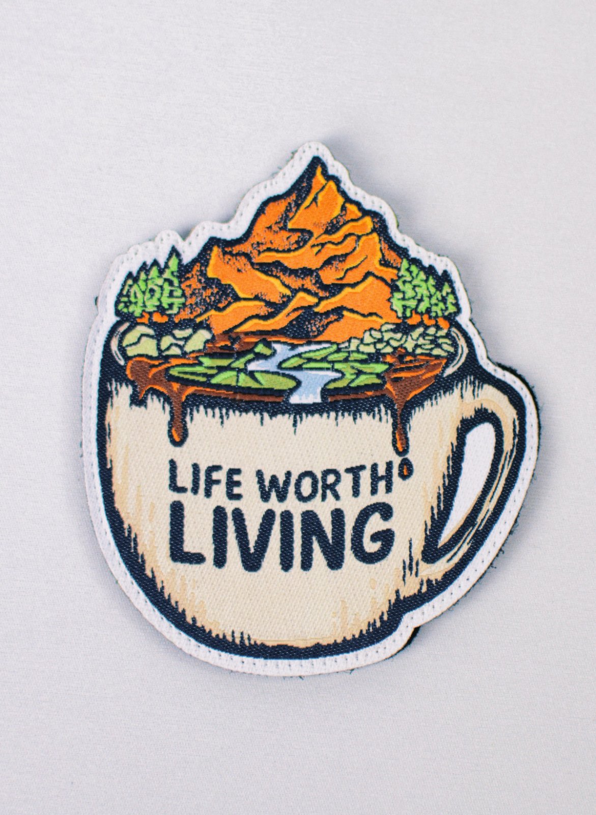 Camping Collection - NoSurrenderGear