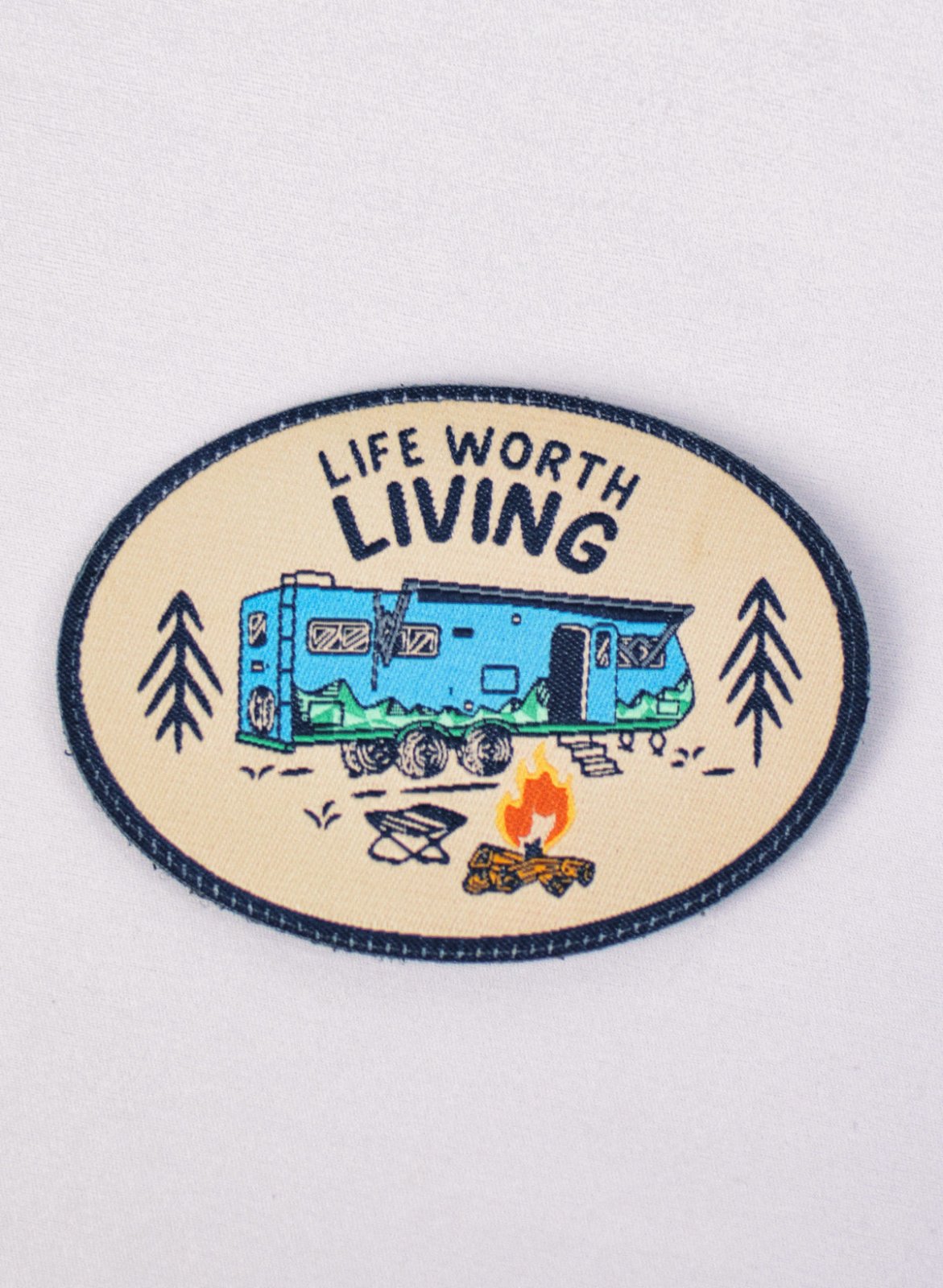 Camping Collection - NoSurrenderGear