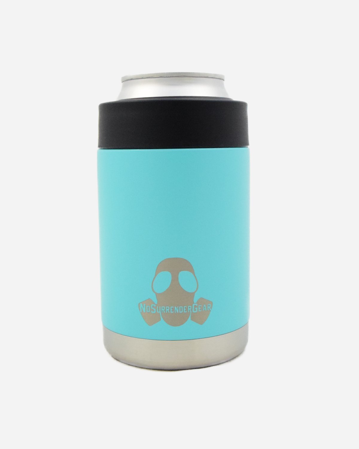 Drifter 12oz Beverage Cooler - NoSurrenderGear