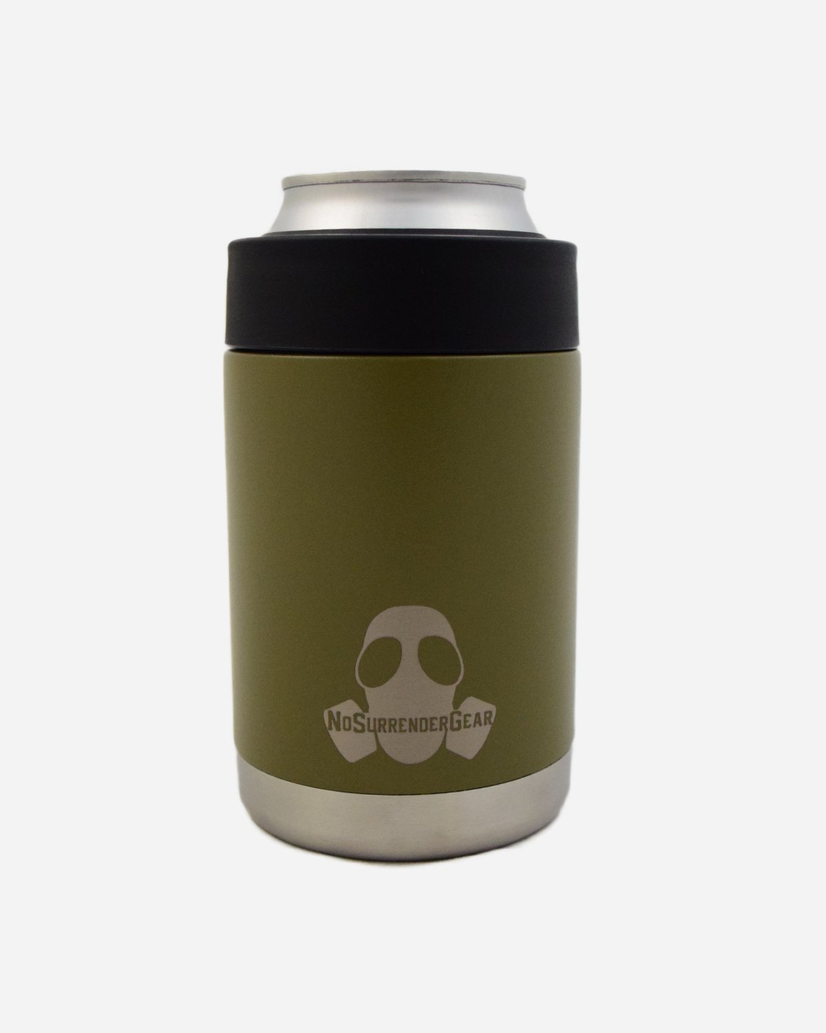 Drifter 12oz Beverage Cooler - NoSurrenderGear