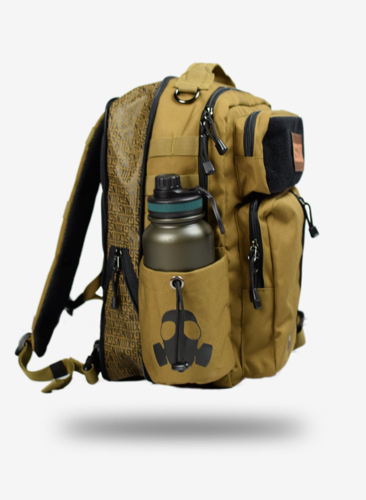 Echo Pack - NoSurrenderGear