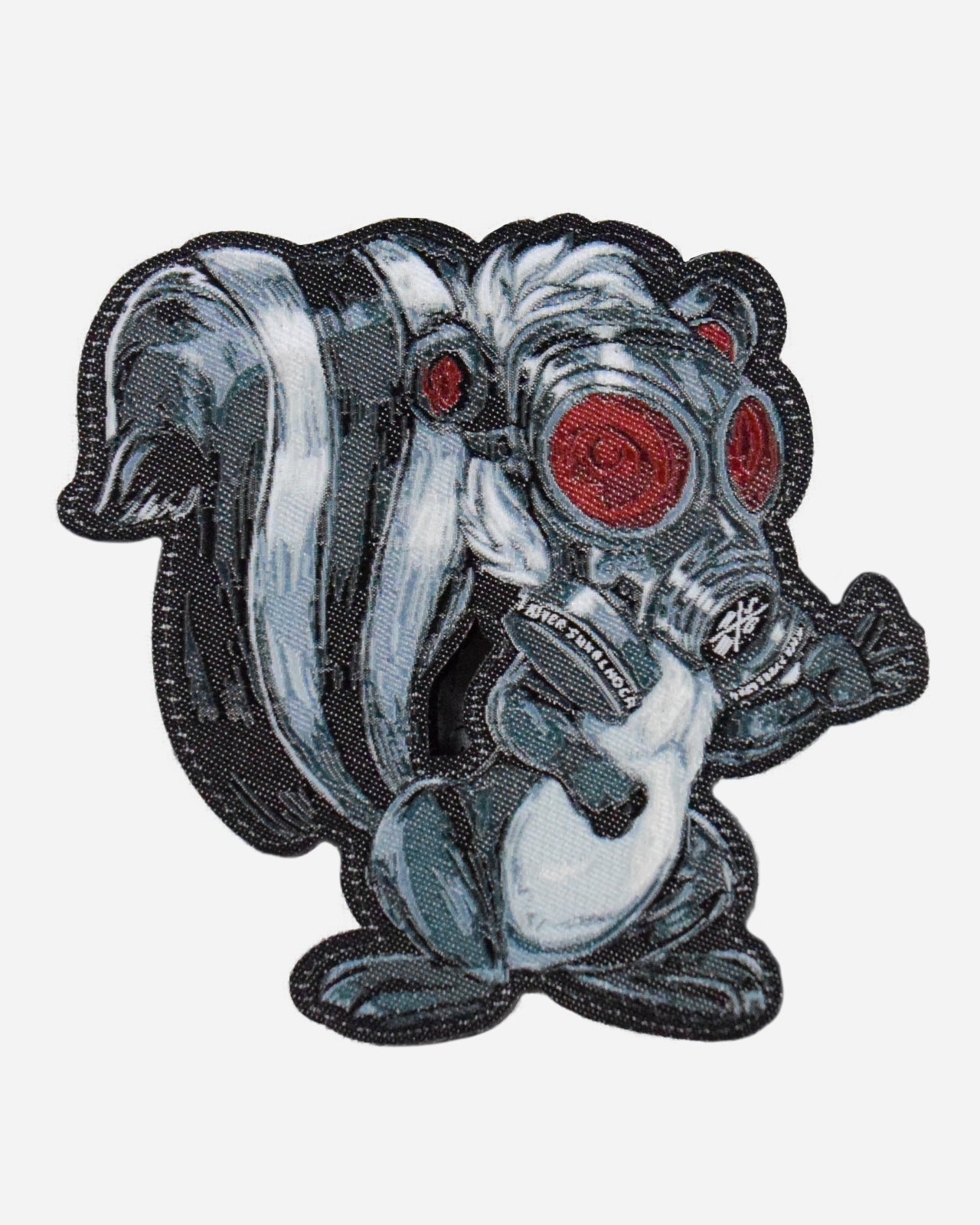 Gas Mask Gang - NoSurrenderGear