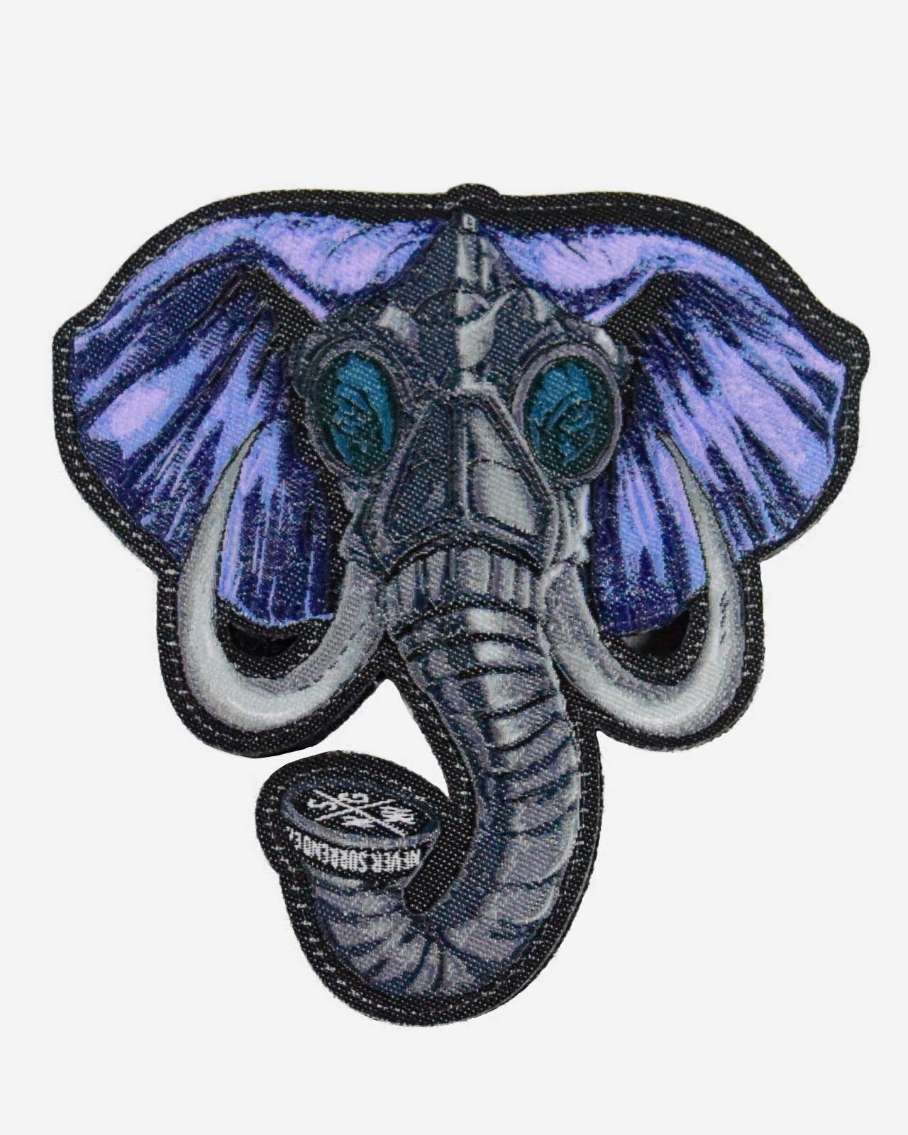 Gas Mask Gang - NoSurrenderGear