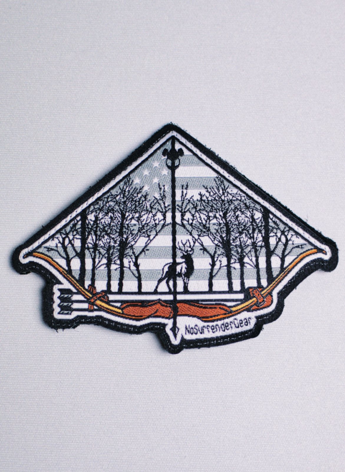 Hunting Collection - NoSurrenderGear