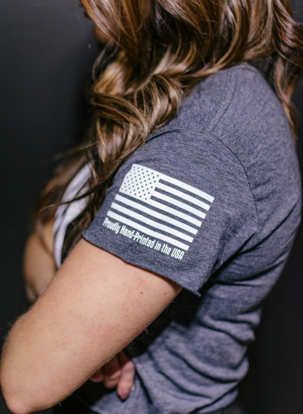 Kill or be Killed Crop Tee - NoSurrenderGear