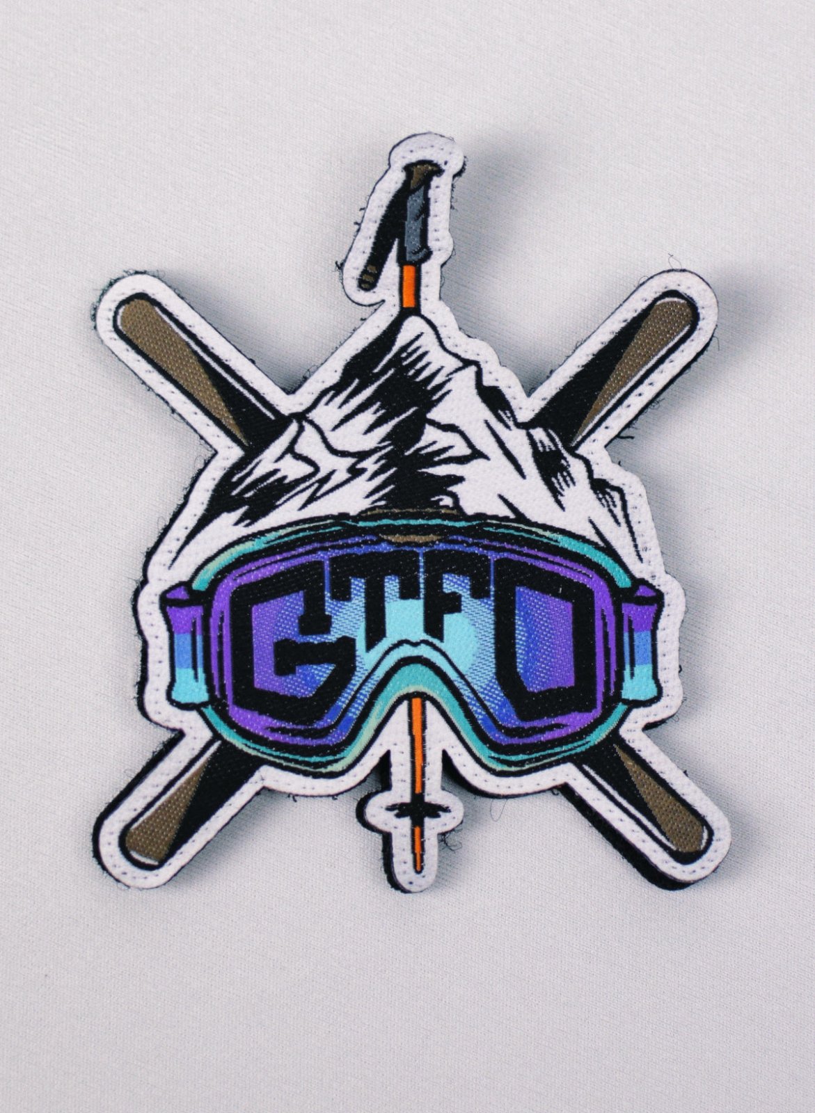 Mountain Sports Collection - NoSurrenderGear