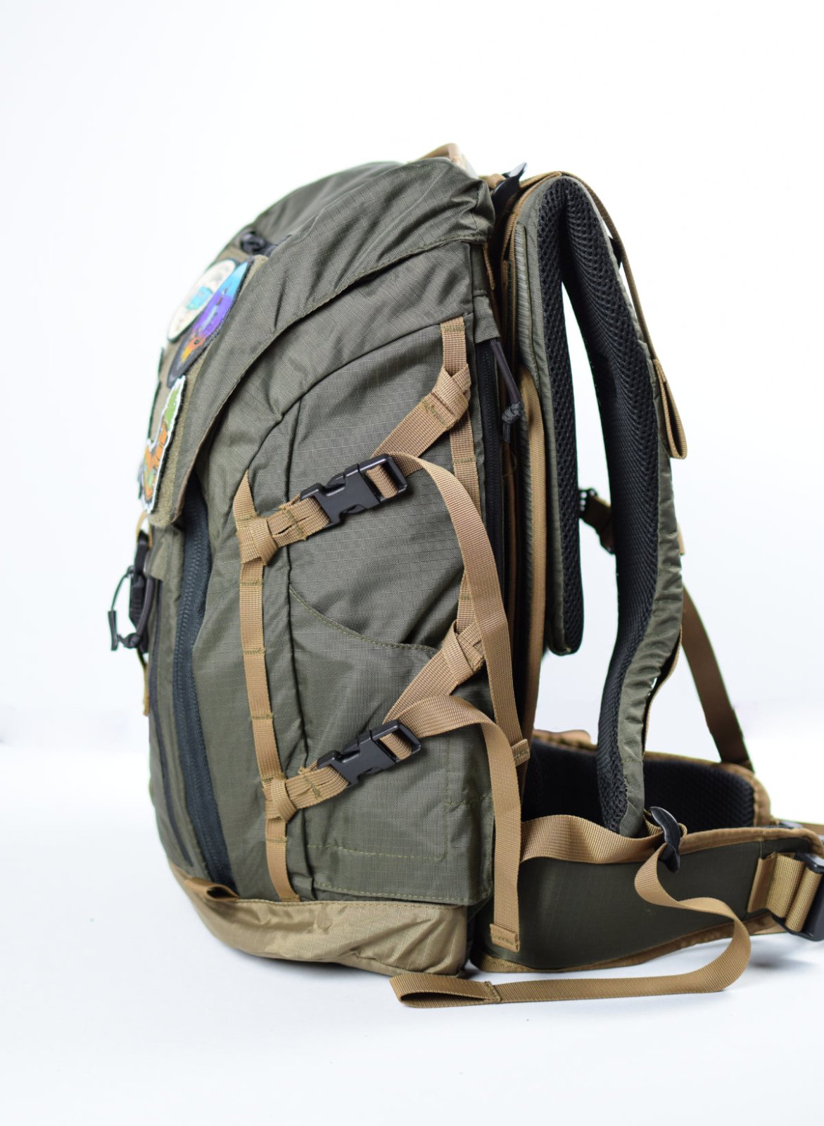 Paradigm Pack - NoSurrenderGear