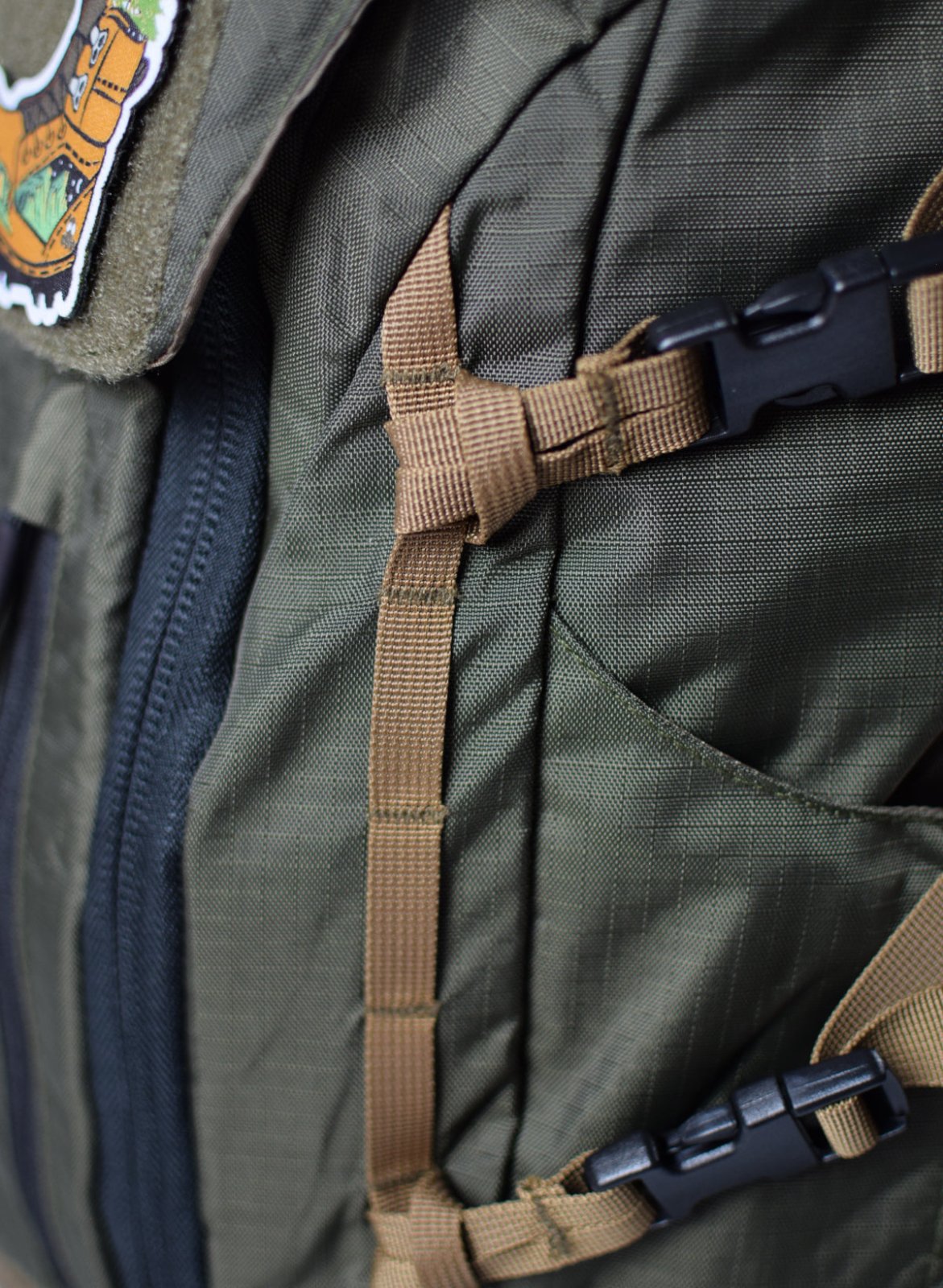 Paradigm Pack - NoSurrenderGear