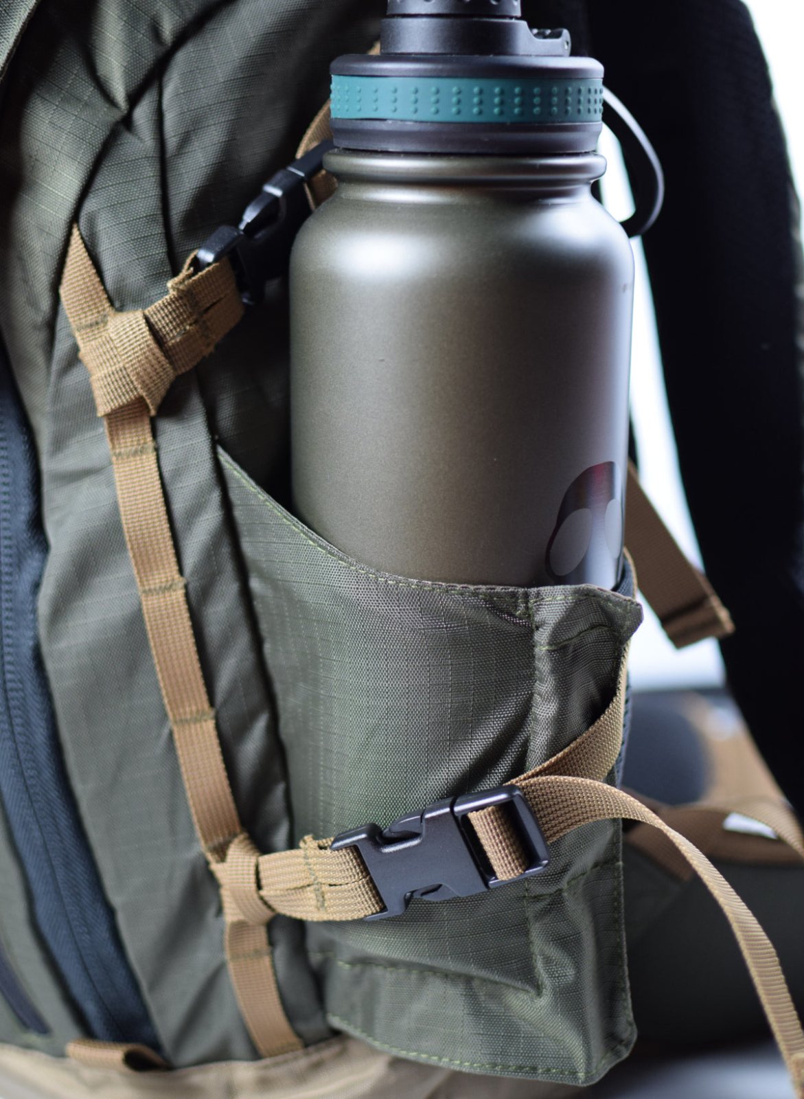 Paradigm Pack - NoSurrenderGear