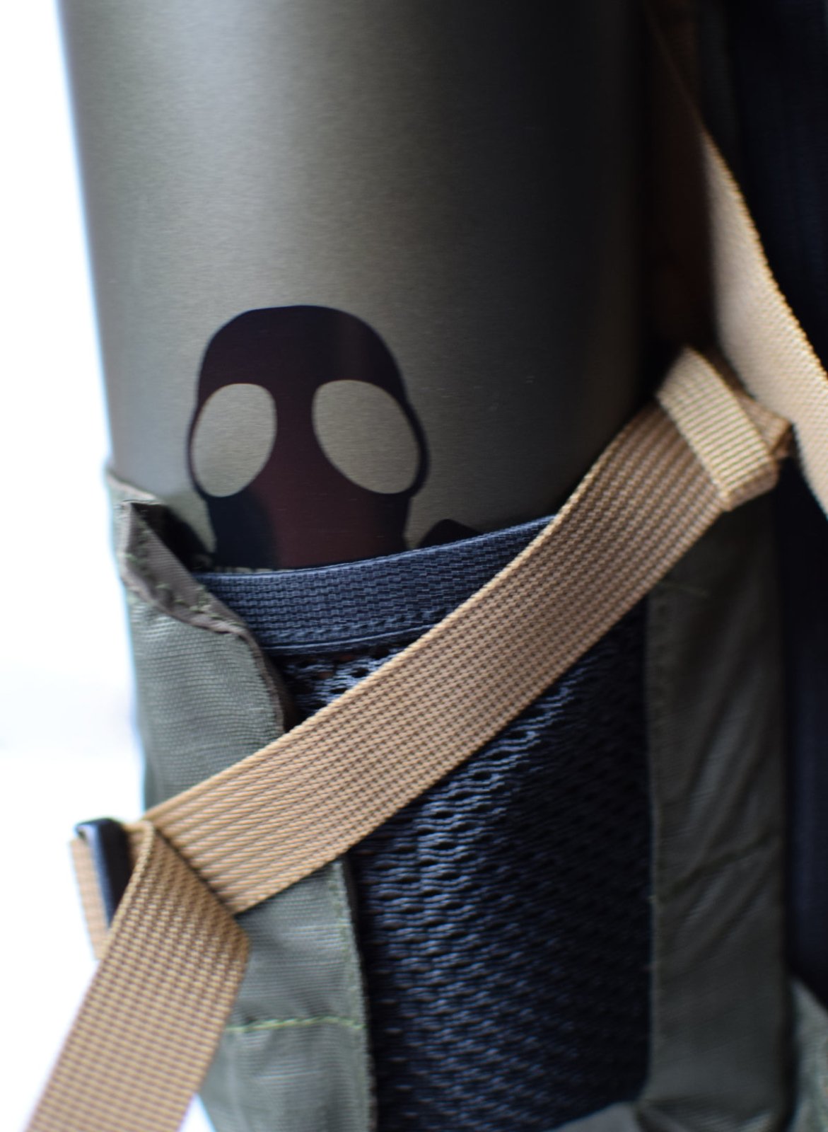 Paradigm Pack - NoSurrenderGear