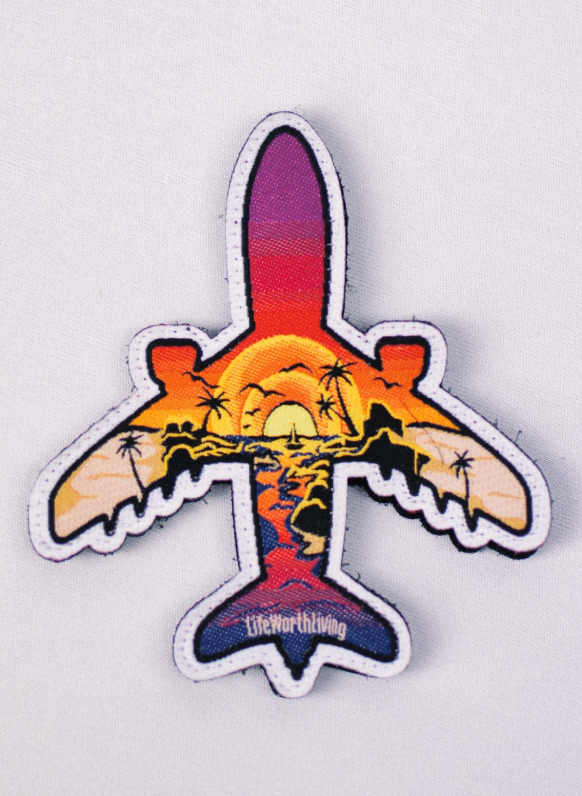 Paradise Collection - NoSurrenderGear