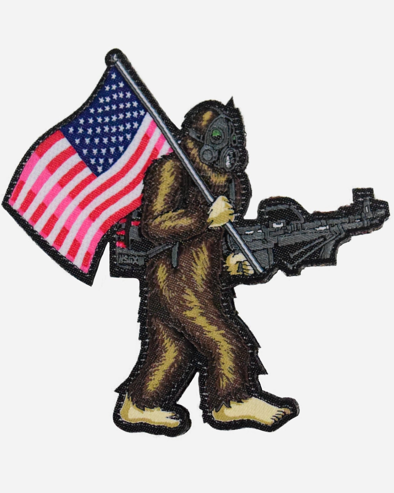 Patriot Collection - NoSurrenderGear