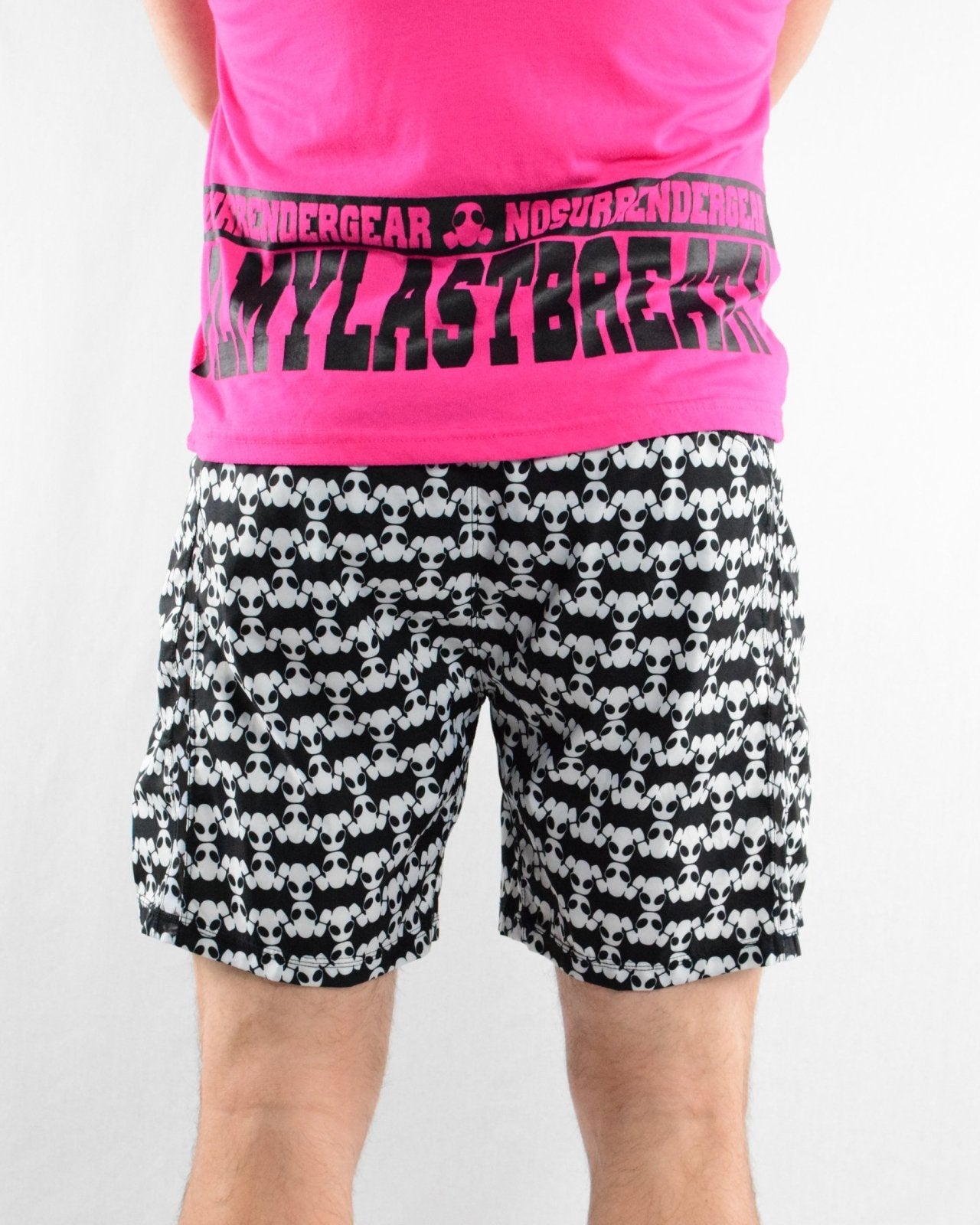 Raptor Trainer 7.0 | Black - NoSurrenderGear