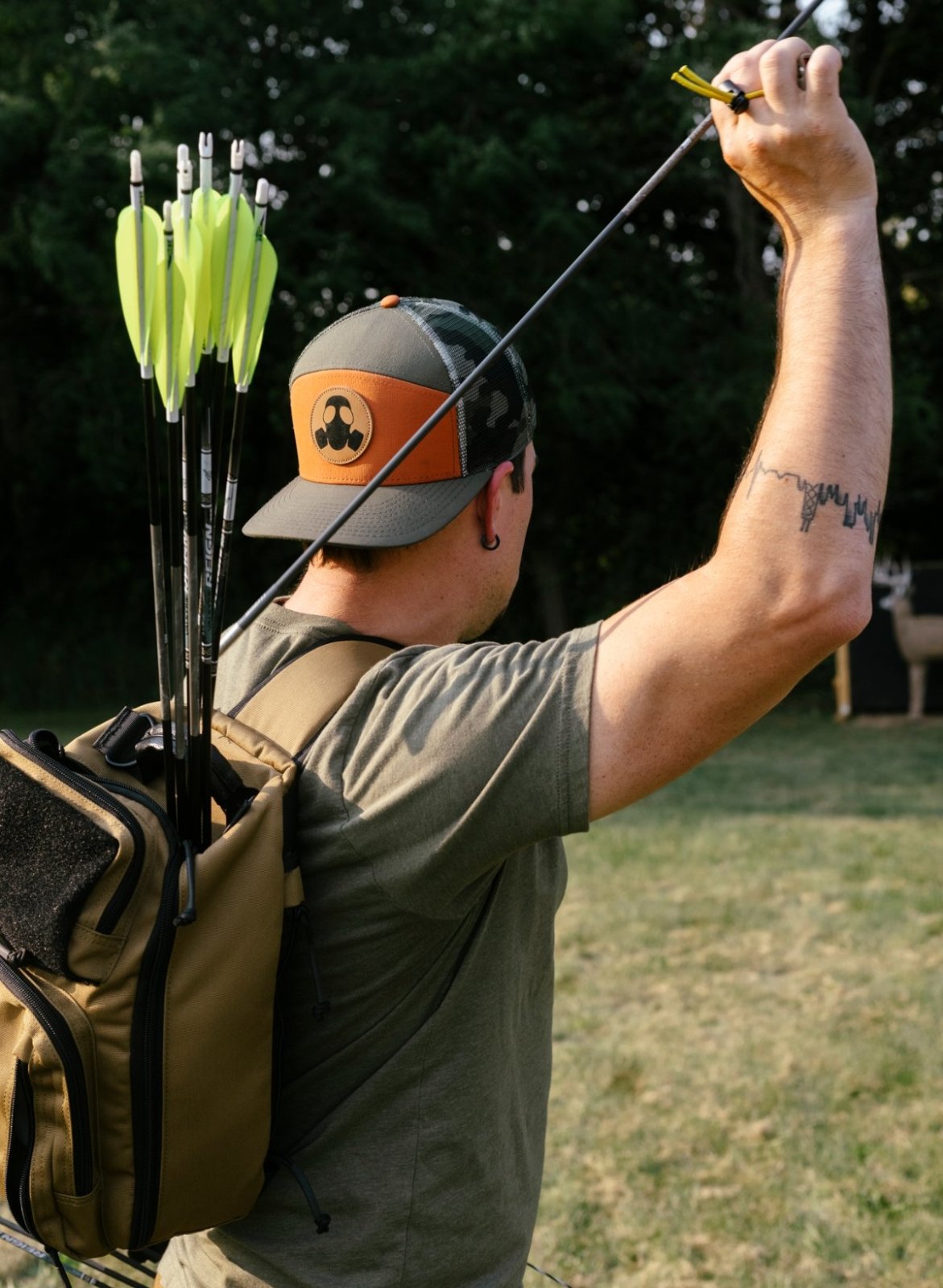 Scout Pack - NoSurrenderGear