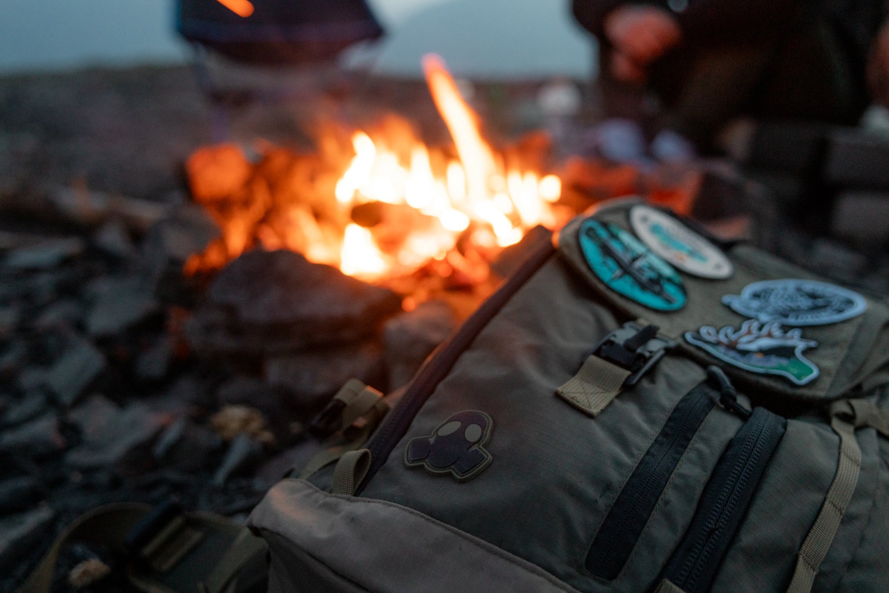 Meet the Paradigm Pack