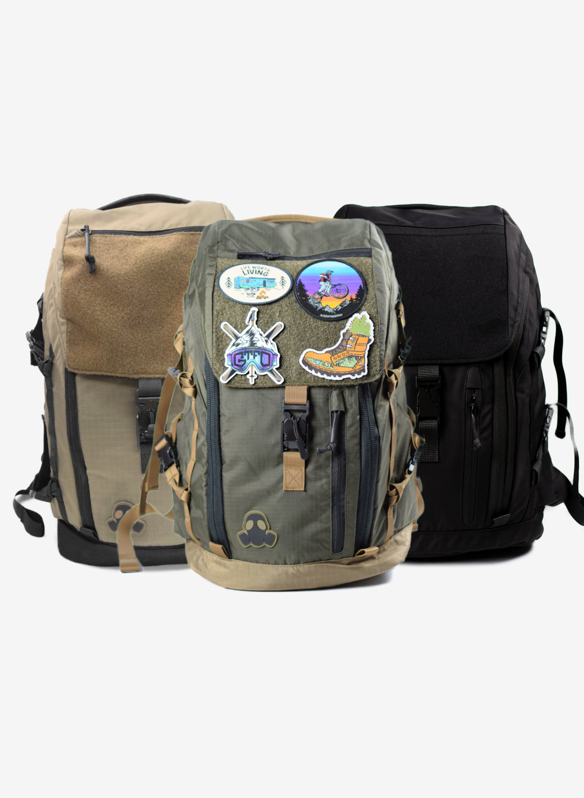 Paradigm Pack - PRE - ORDER