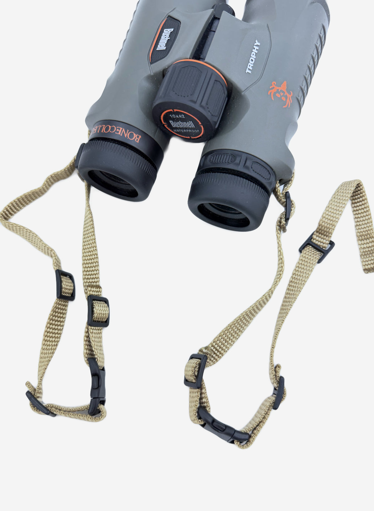Bino Tether