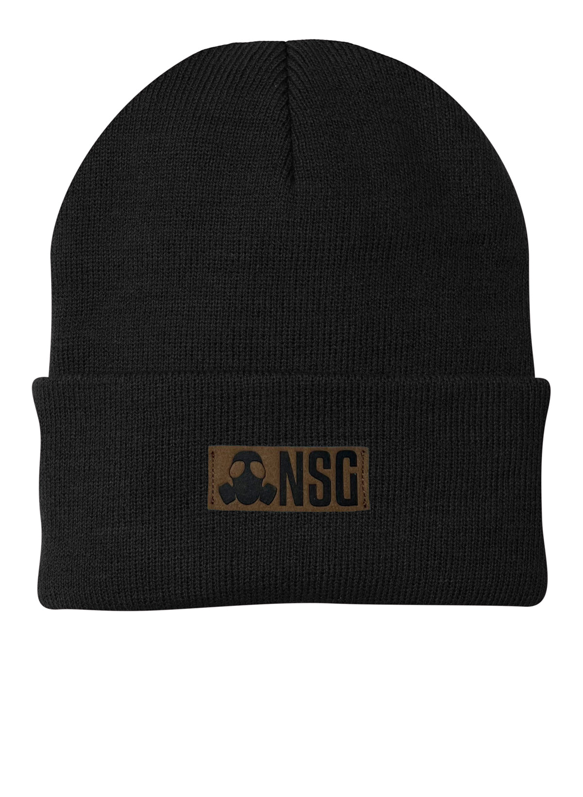 NSG Beanie - NoSurrenderGear