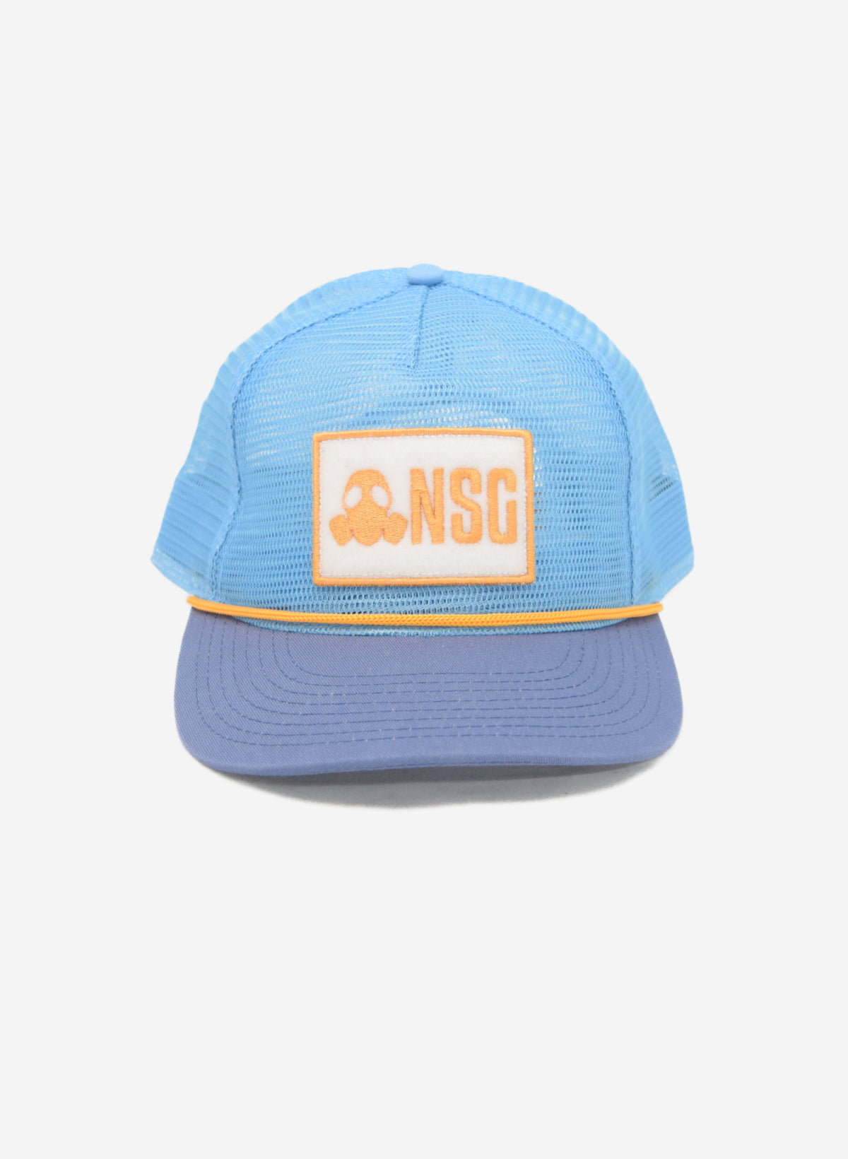 All Mesh Trucker Hat