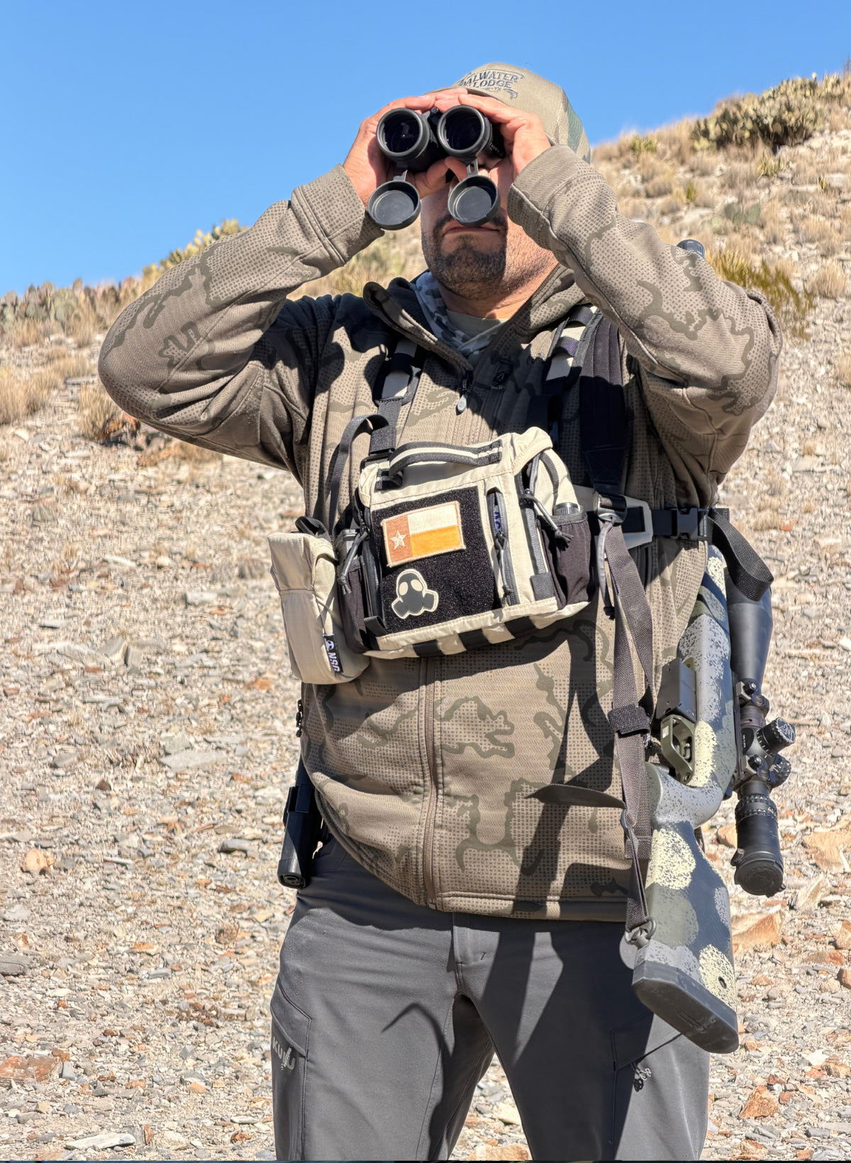 Radian Rig - NoSurrenderGear