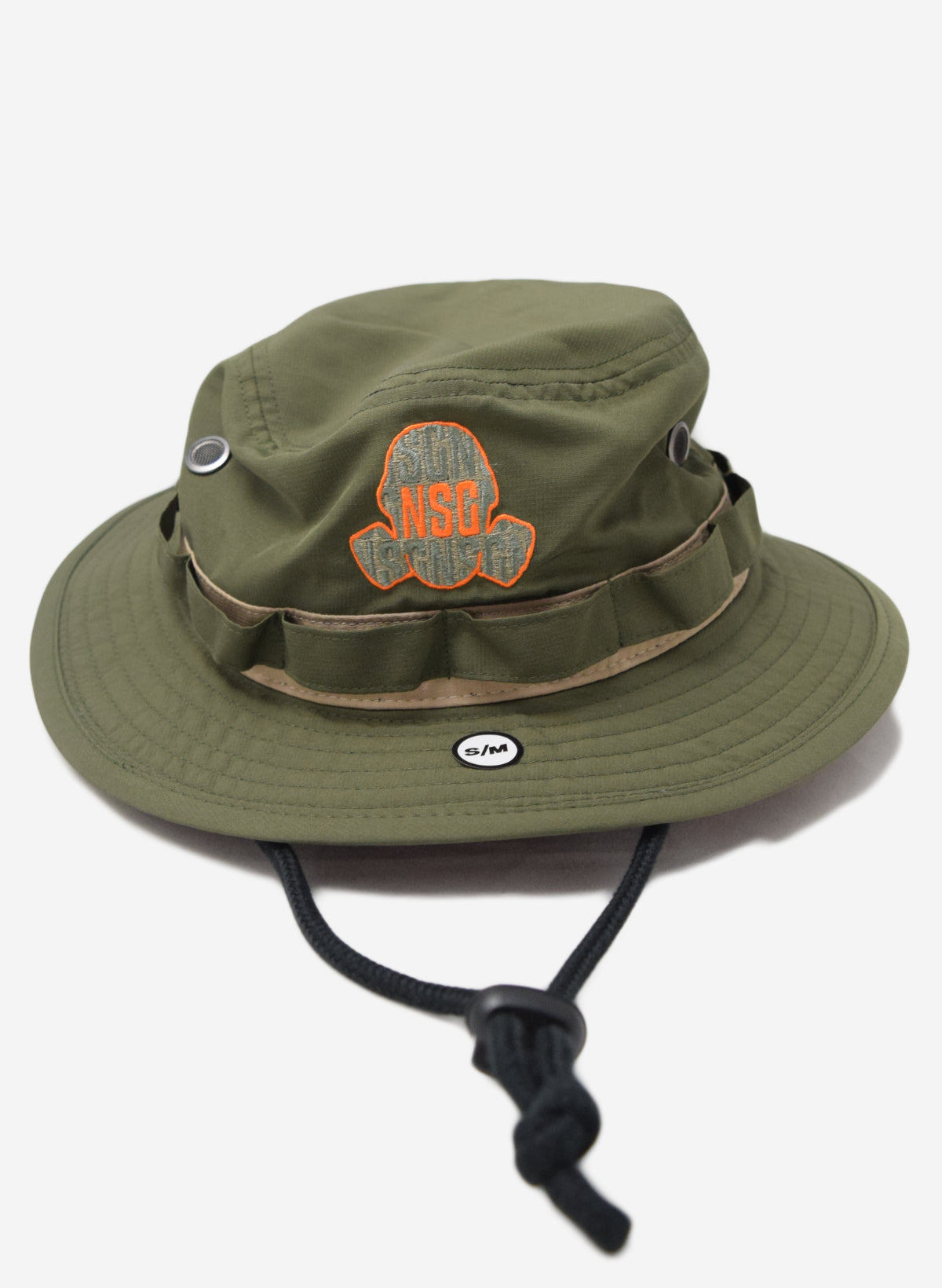 Boonie Hat