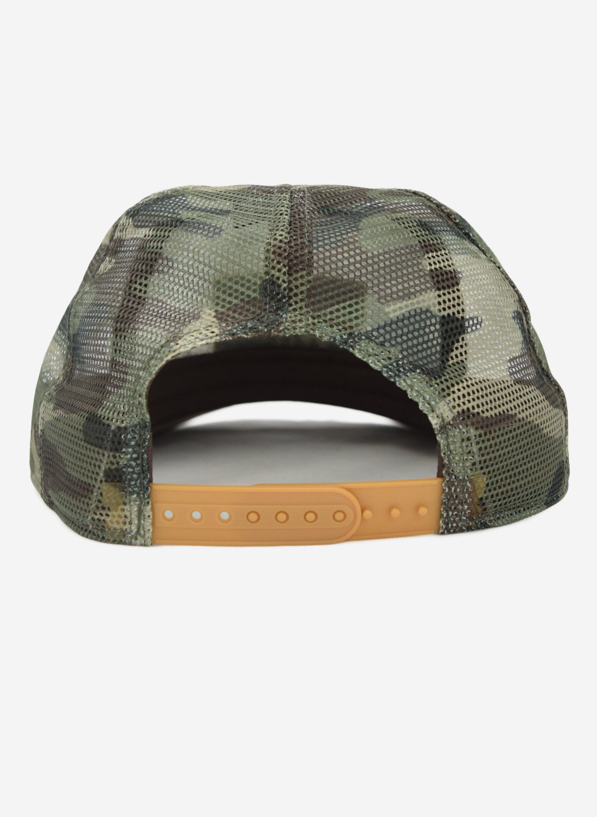 All Mesh Trucker Hat