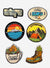 Camping Collection