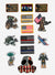 Freedom Collection