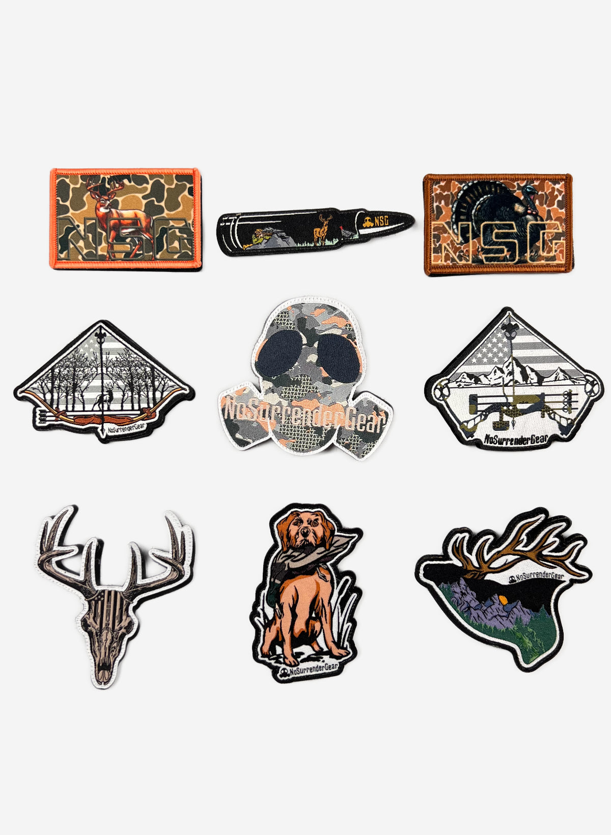 Hunting Collection