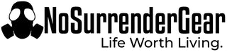 NoSurrenderGear