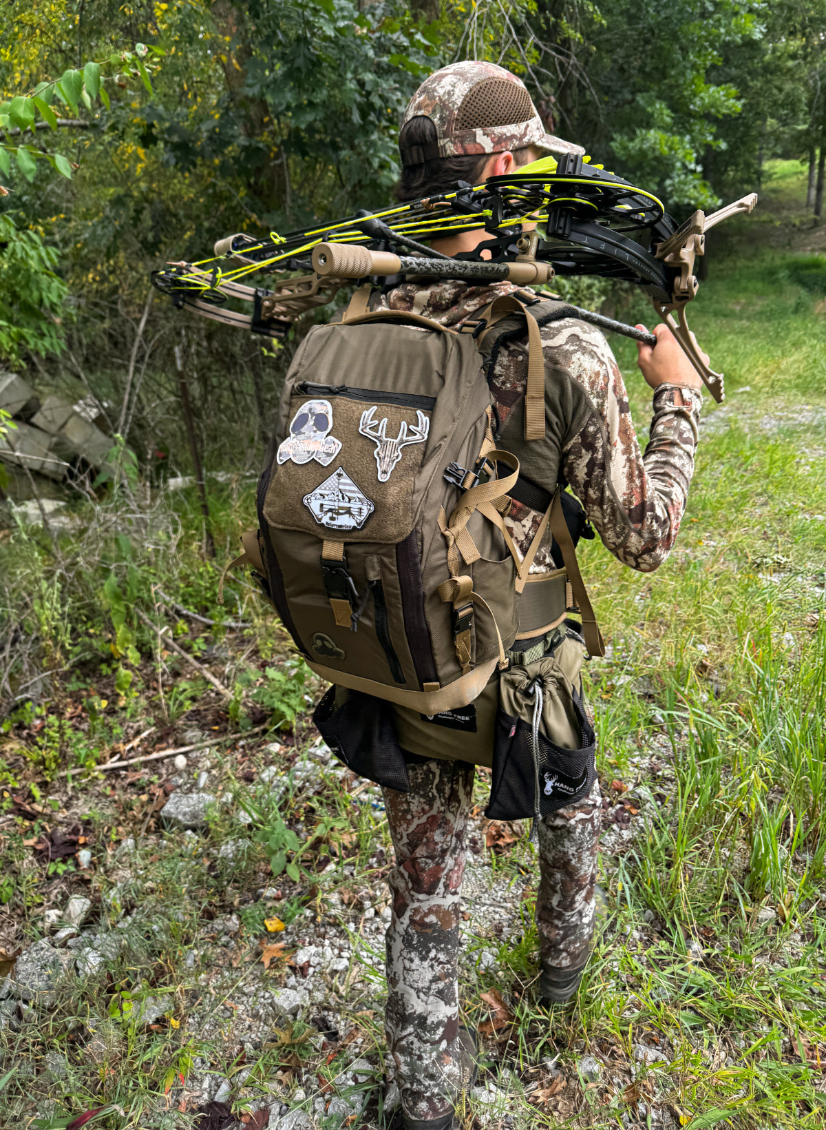 Paradigm Pack - NoSurrenderGear